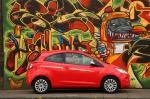 Ford Ka 2008 года